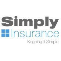 simply insurance logo image