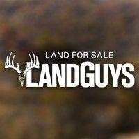 landguys, llc. logo image