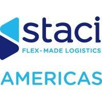 staci americas logo image