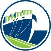 shoreside logistics logo image