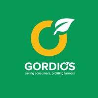 gordios farms logo image