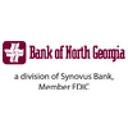 logo of Bank Of North Georgia