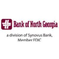 bank of north georgia logo image