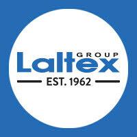 laltex group promotional merchandise logo image