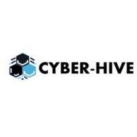 cyber-hive logo image