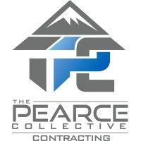 the pearce collective llc logo image