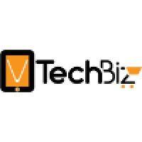 vtechbiz solutions logo image