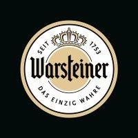 warsteiner brauerei haus cramer kg logo image