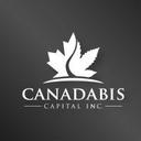 logo of Canadabis Capital Inc