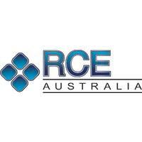 rce australia pty ltd logo image