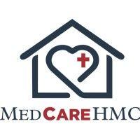 med care hmc logo image