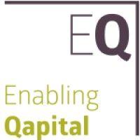 enabling qapital ag logo image