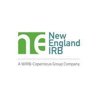 new england irb (acquired by wcg irb) logo image