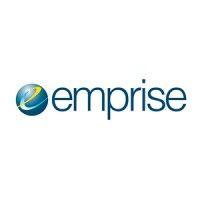 emprise services logo image