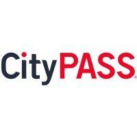 citypass® logo image