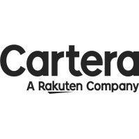 cartera – a rakuten company logo image