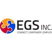 egs, inc. logo image