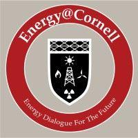 energy@cornell logo image