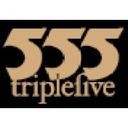 logo of Triple Five Group