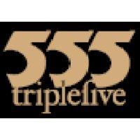 triple five group logo image