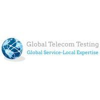 global telecom testing, llc logo image