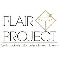 flair project logo image