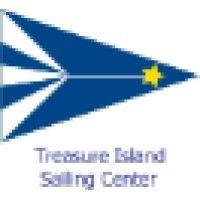 treasure island sailing center logo image