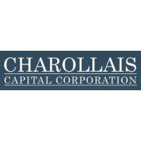 charollais capital corporation logo image