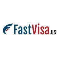 fv (fastvisa) logo image