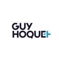 guy hoquet clichy logo image