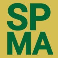 sport management hub logo image