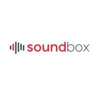 soundbox acoustic logo image