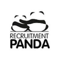 recruitment panda ltd logo image