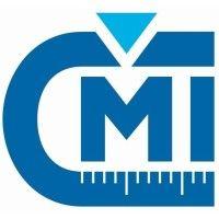 czech metrology institute logo image