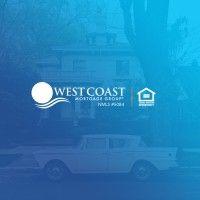 west coast mortgage group