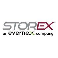 storex (pty) ltd logo image