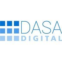 dasa digital logo image