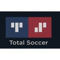 total soccer limited logo image