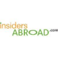 insiders abroad llc logo image