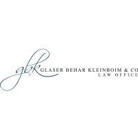 gbk & co. international law offices logo image