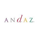 logo of Andaz