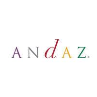 andaz logo image