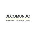 logo of Decomundo Interiors Outdoor Living