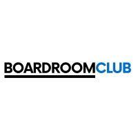 boardroom club logo image