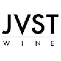 jvst wine logo image