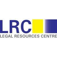 legal resources centre ghana logo image