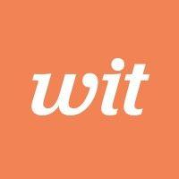 wit media logo image