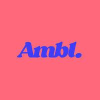 ambl. logo image