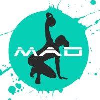 madabolic logo image