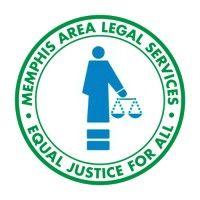 memphis area legal services, inc. logo image